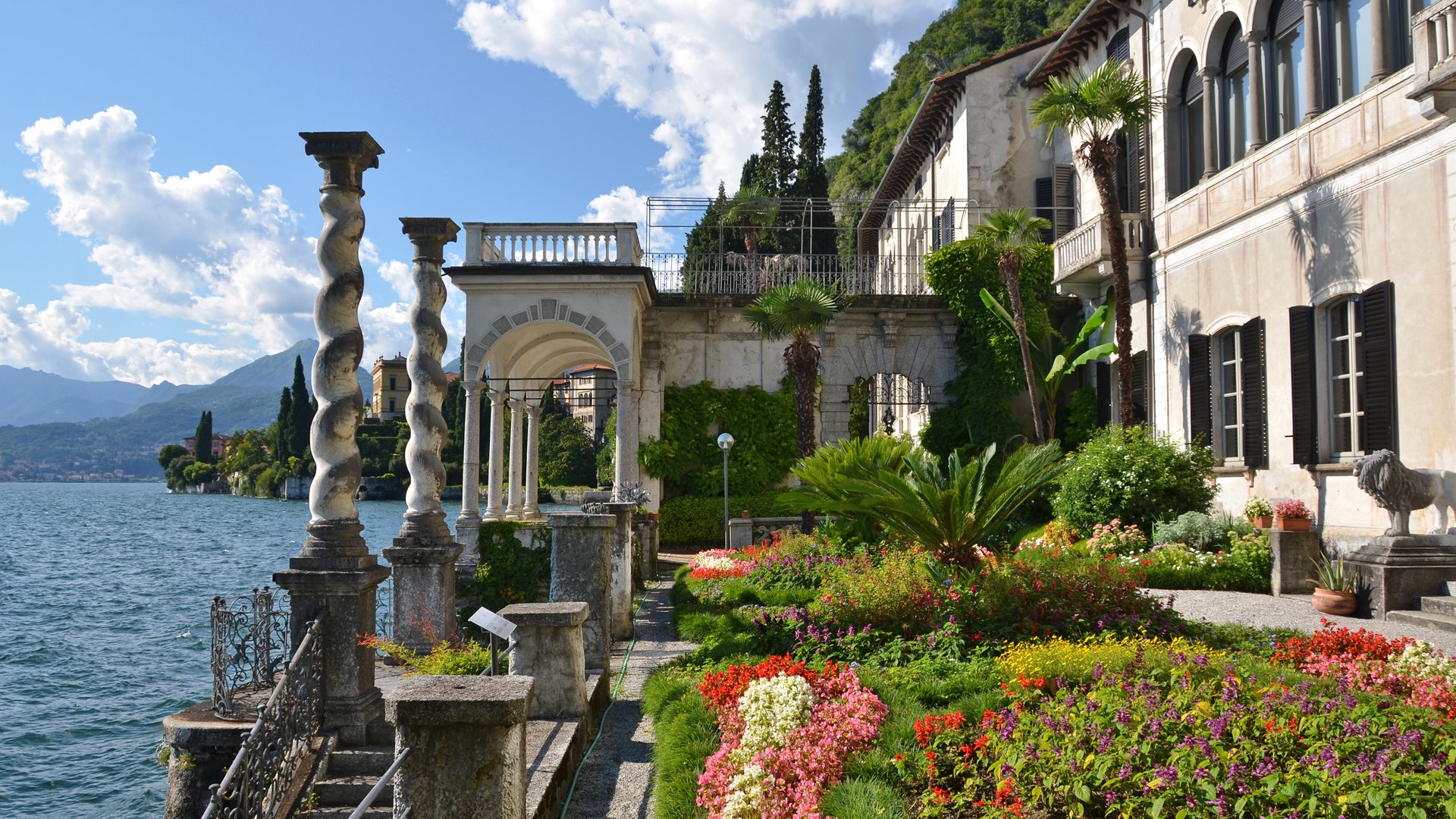 Lago Maggiore