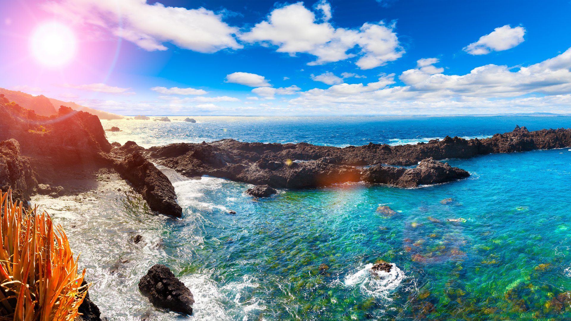 Kanarische Inseln Kanarische Inseln