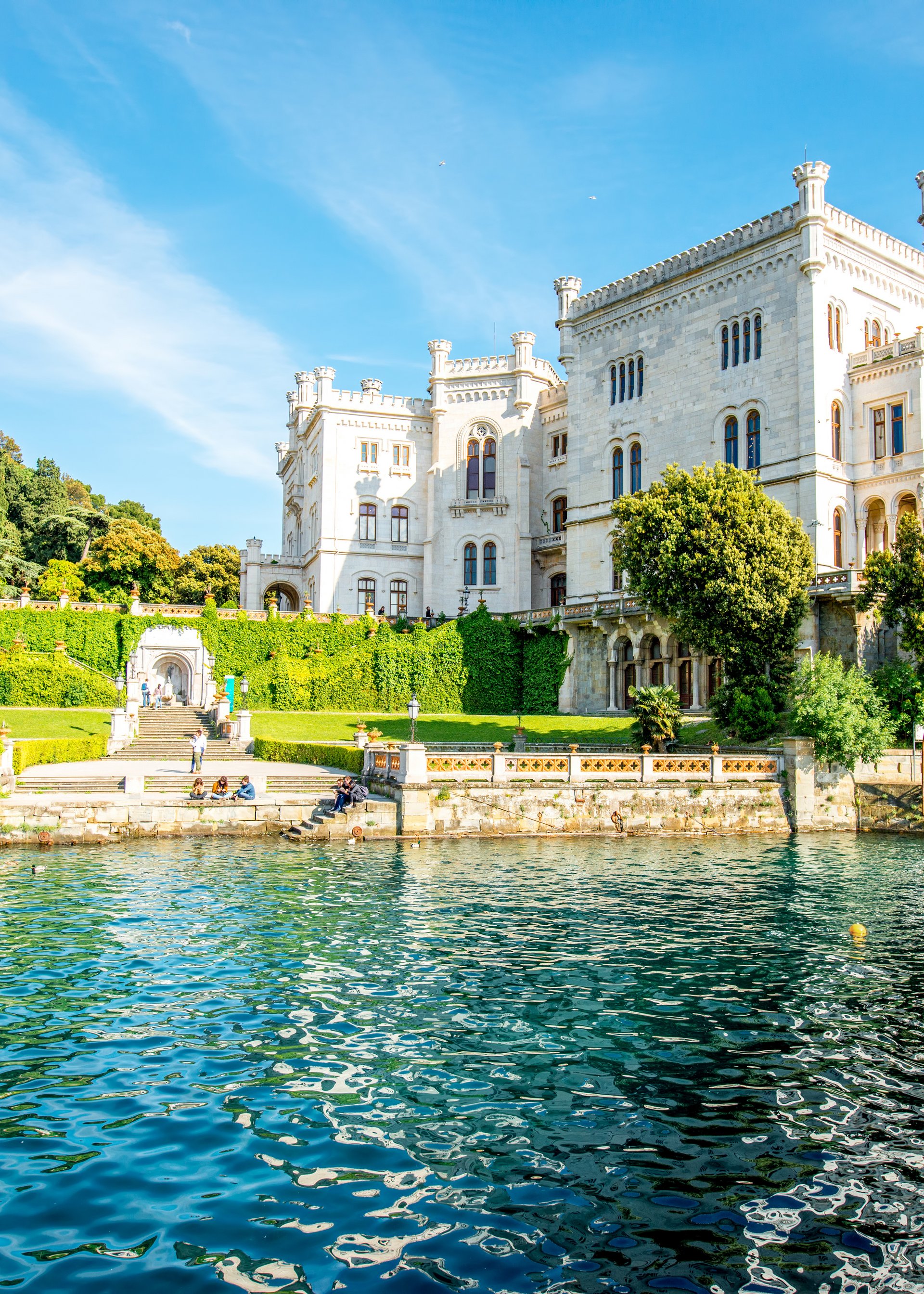 Veneto Friuli Tours - Explore Venice, Prosecco Hills & More