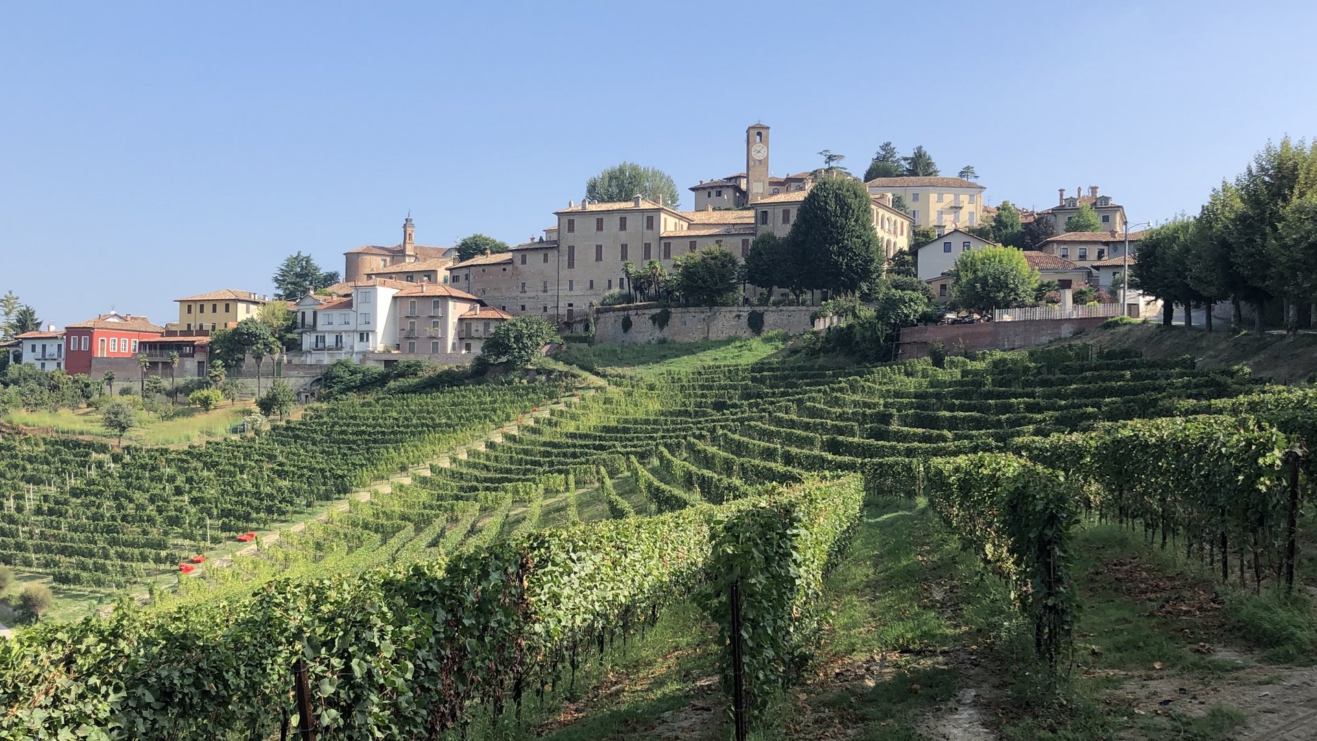 Italy's Secret Villages: Inspiring Group Tours to Hidden Gems Italy's Secret Villages: Inspiring Group Tours to Hidden Gems