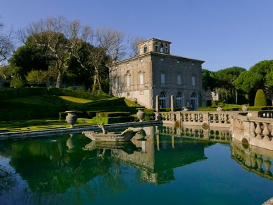 Sardegna - L'Asinara e la Sardegna selvaggia