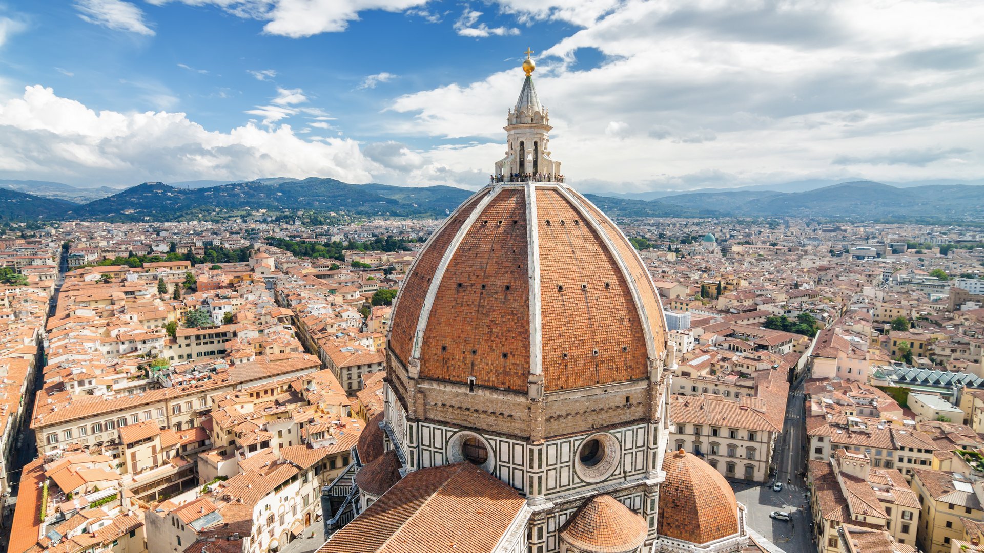 Immersive Florence City Breaks: Tuscany Tours for Groups