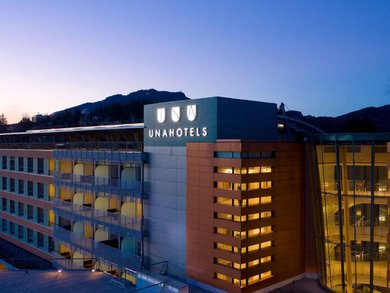 Eröffnung & Abschluss Eröffnung & Abschluss