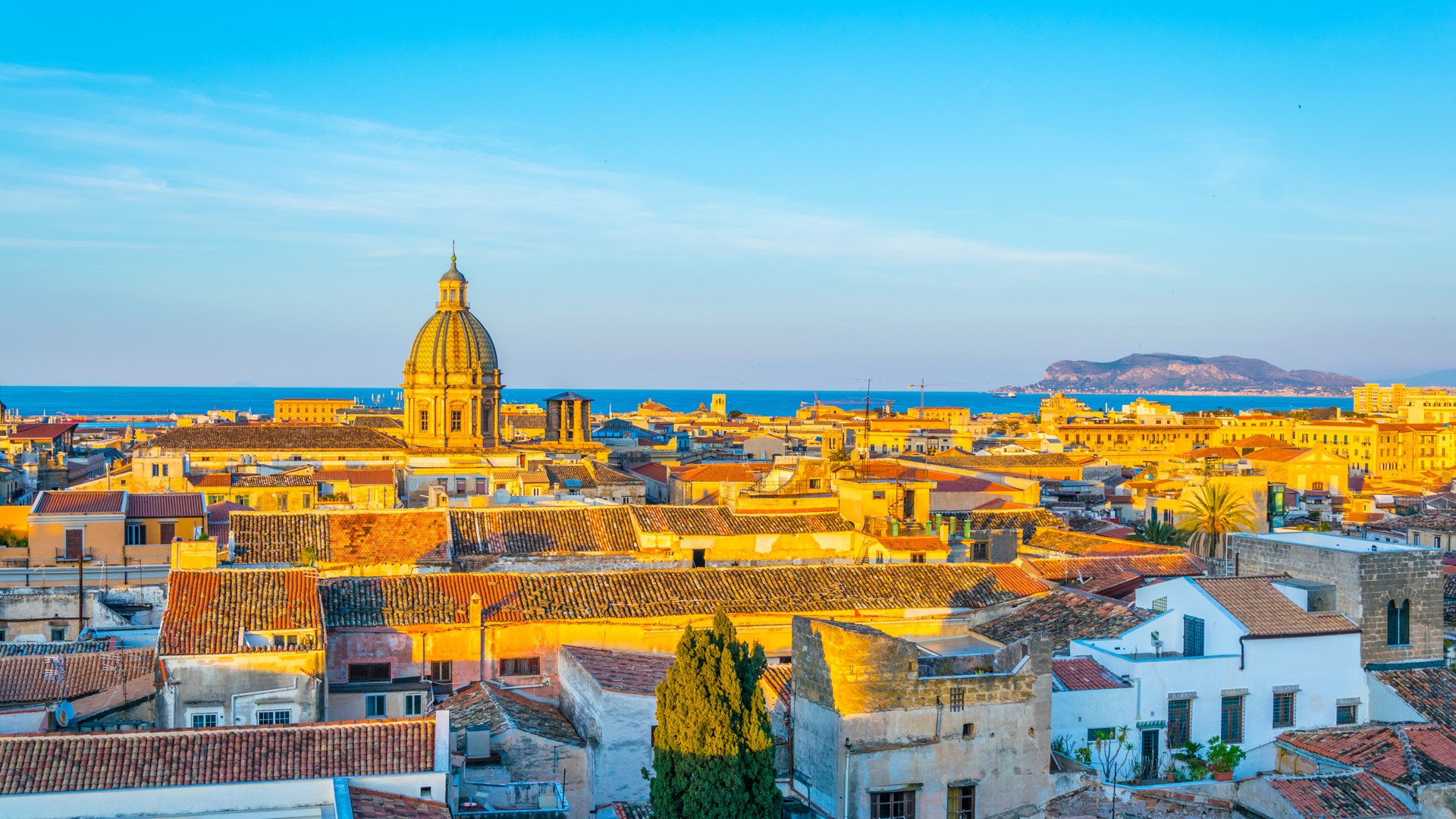 Sicily Tour: Volcanoes, Flavours & Cultural Fusion