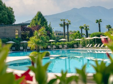 Gardasee - Pizza, Pasta und Tortellini Gardasee - Pizza, Pasta und Tortellini