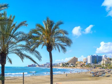 Winteraufenthalt im Süden | Andalusien - Winter an der Costa de la Luz