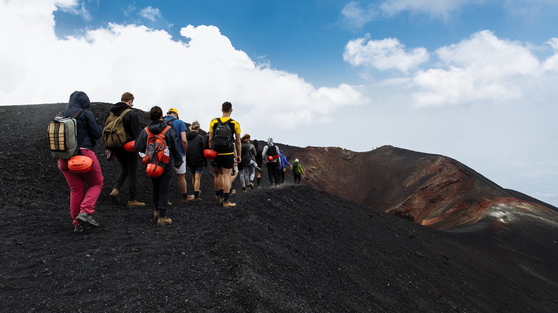 Viaggi di gruppo in Sicilia