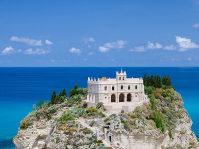 Kalabrien Gruppenreise – Sardinien