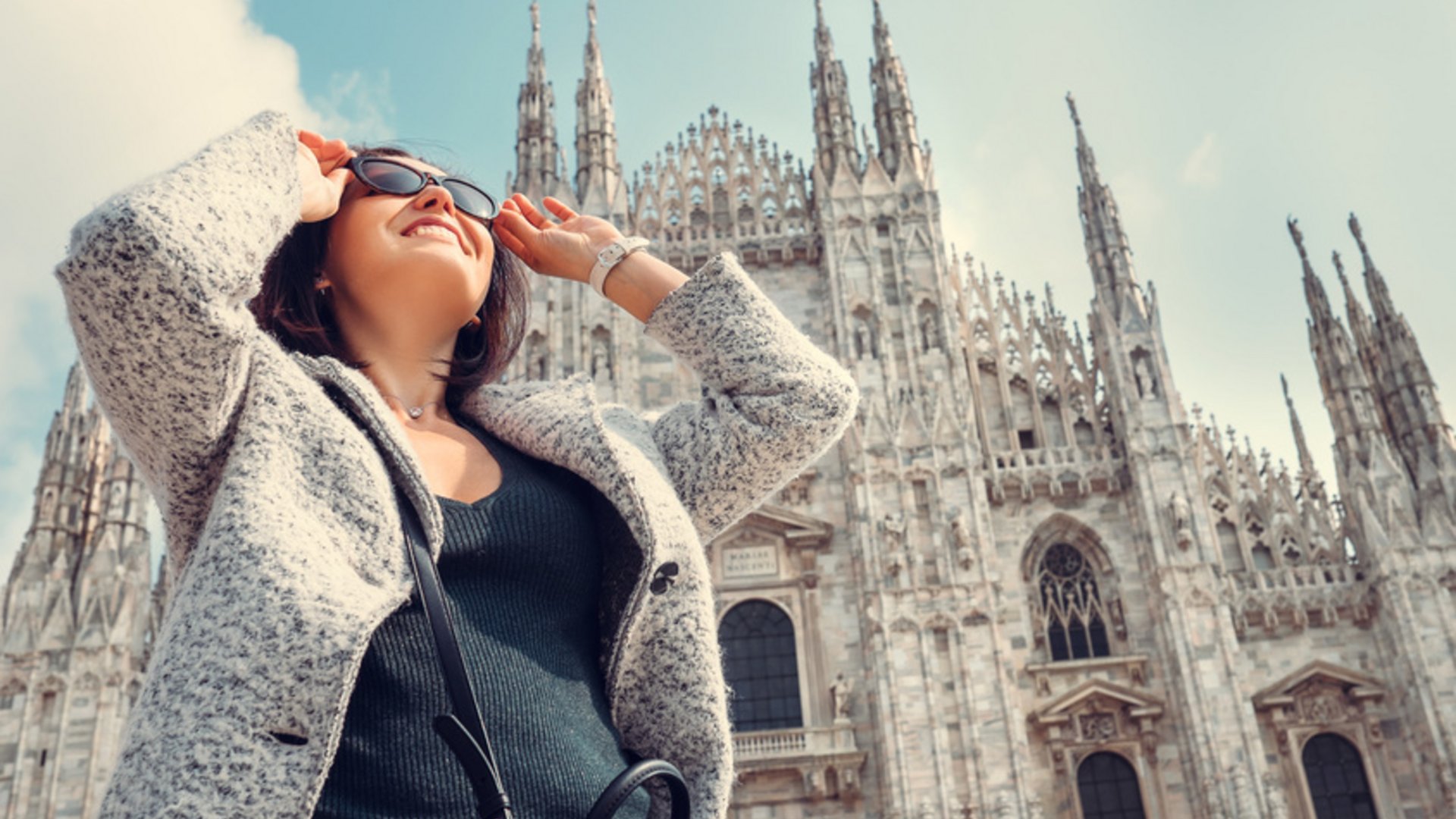 Milan City Breaks for Groups | michelangelo.travel