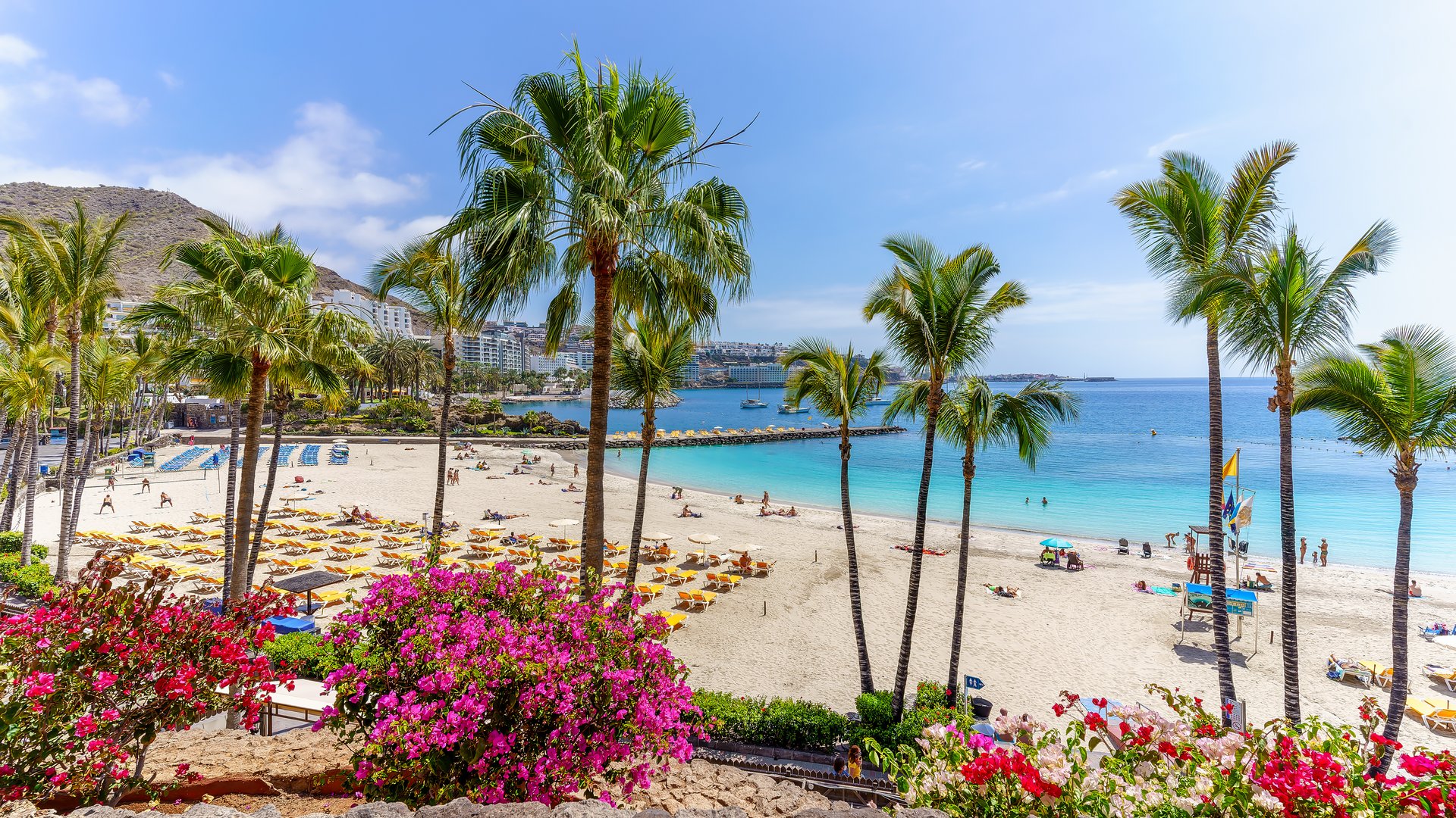 Kanarische Inseln Kanarische Inseln