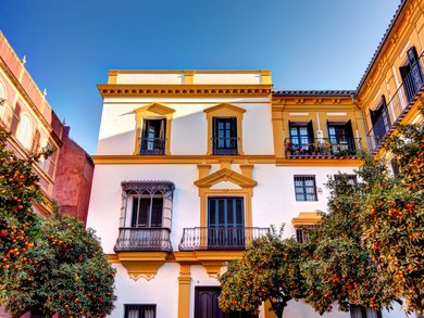 Winteraufenthalt im Süden | Andalusien - Winter an der Costa de la Luz