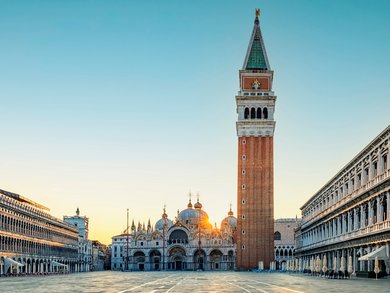 Destinazioni Destinazioni