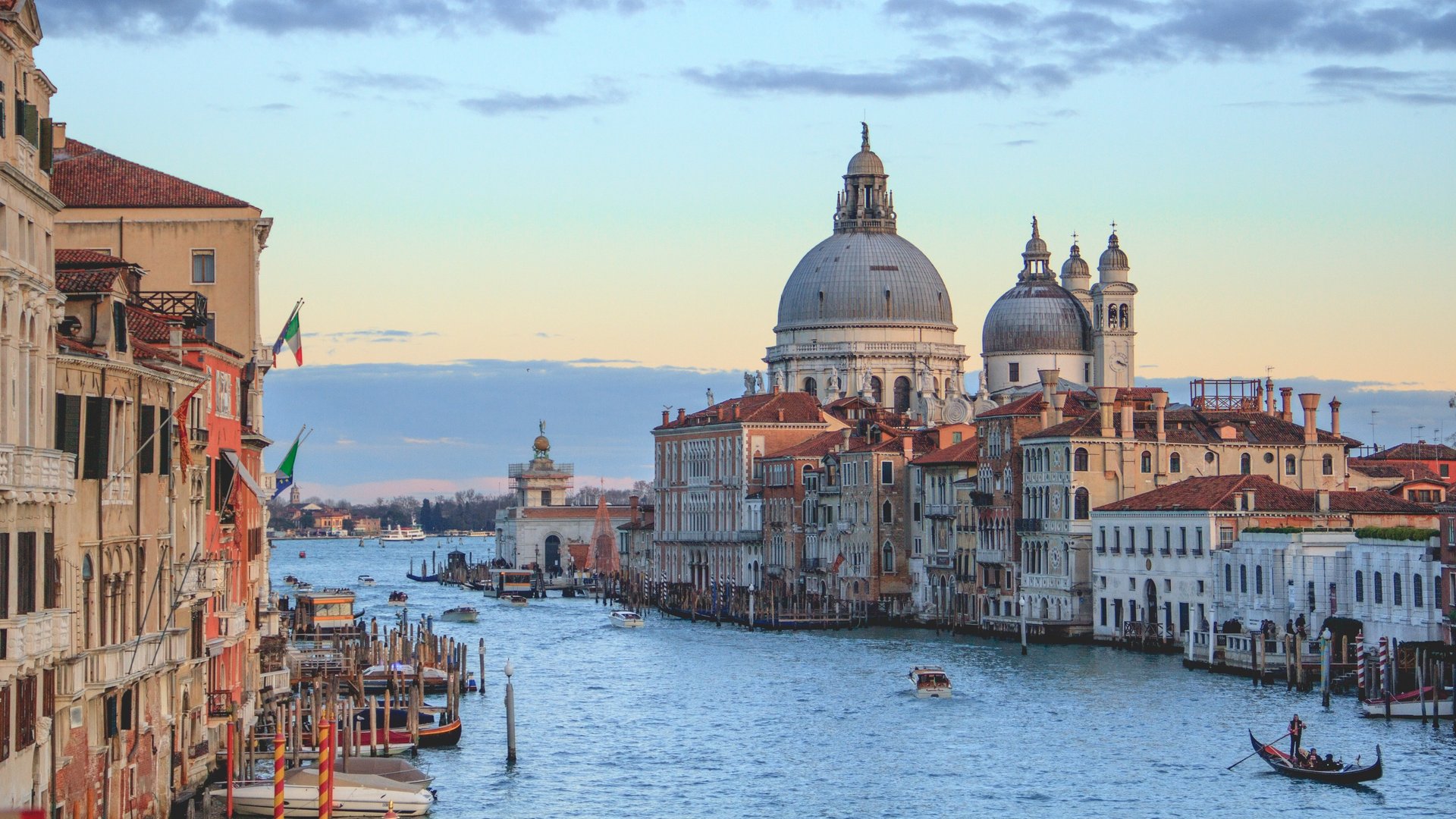 Sonderaktion November | Venetien - 4* Hotel Indigo Venice