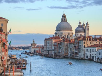 TOP ANGEBOT | Venetien - Opernevent im berühmten Opernhaus "La Fenice" in Venedig