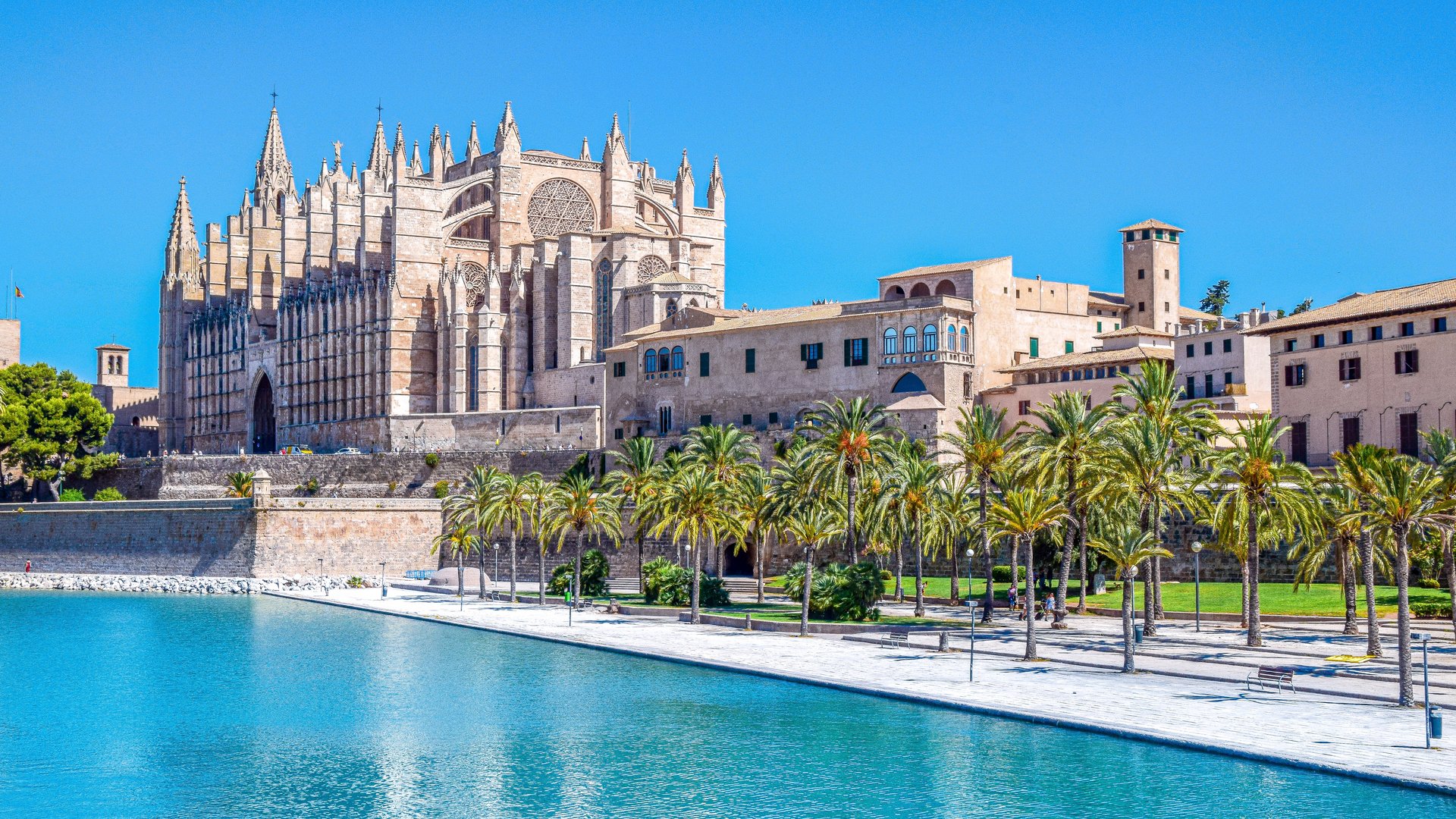 Balearic Islands - The breath-taking beauty of Mallorca