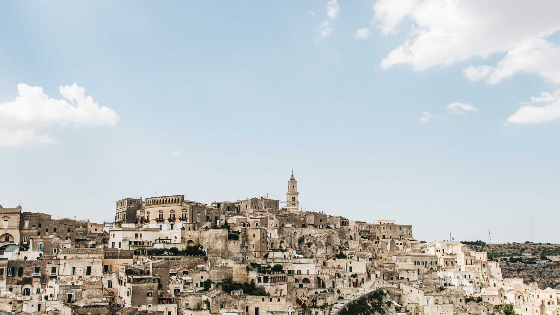 Basilicata - Borghi e sapori del Vulture e dintorni