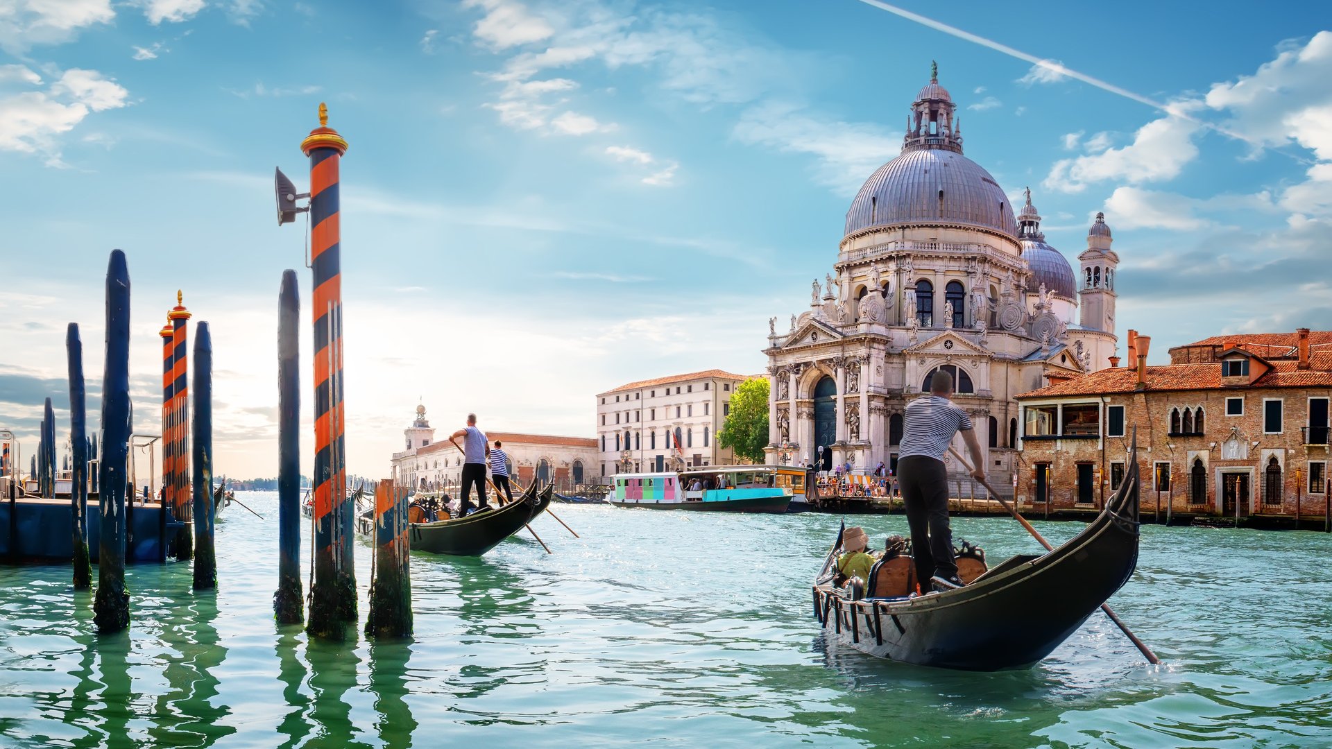 Venice City Break on a Budget - Wholesale Tour Package