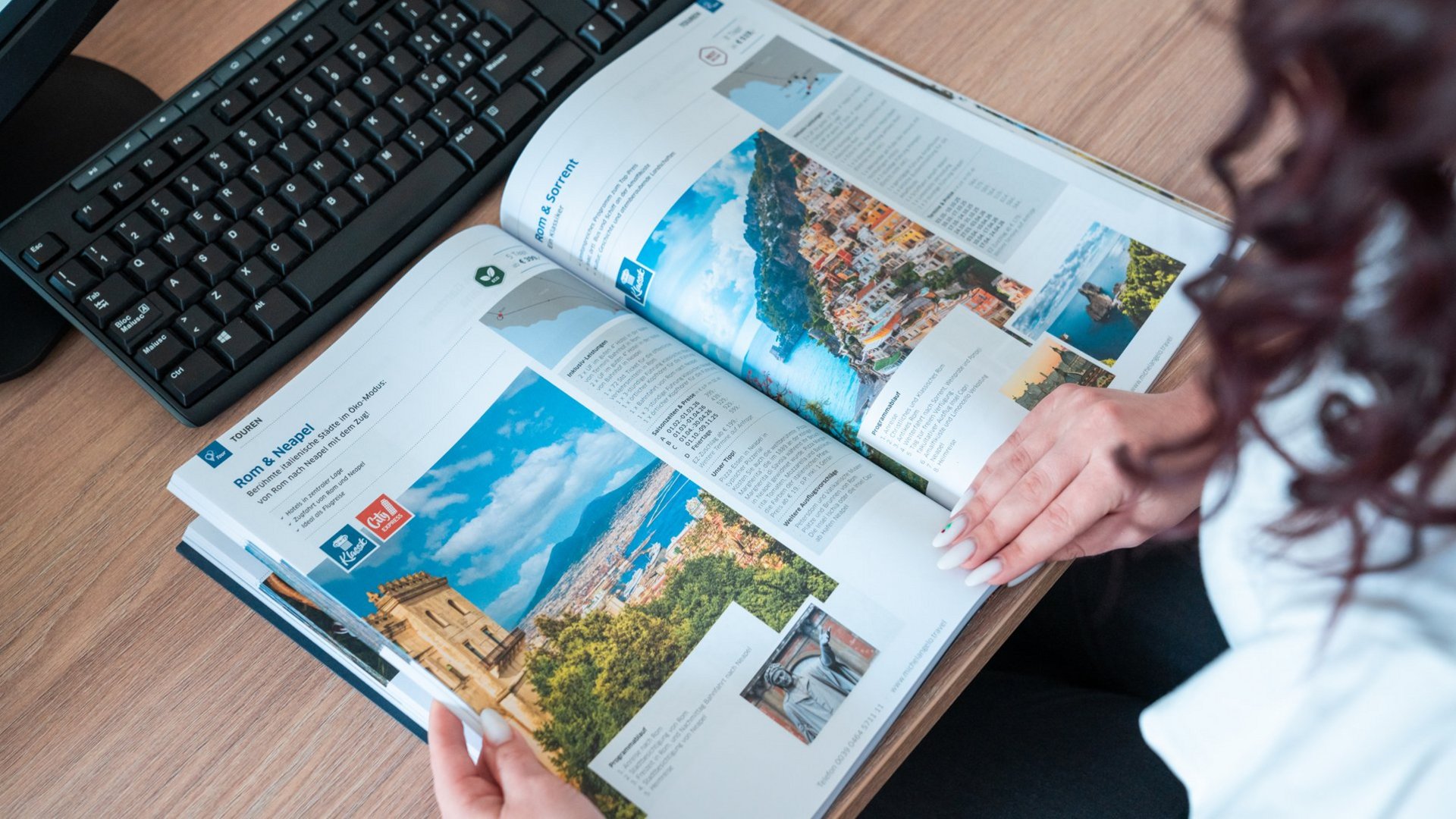 Michelangelo International Travel Michelangelo International Travel