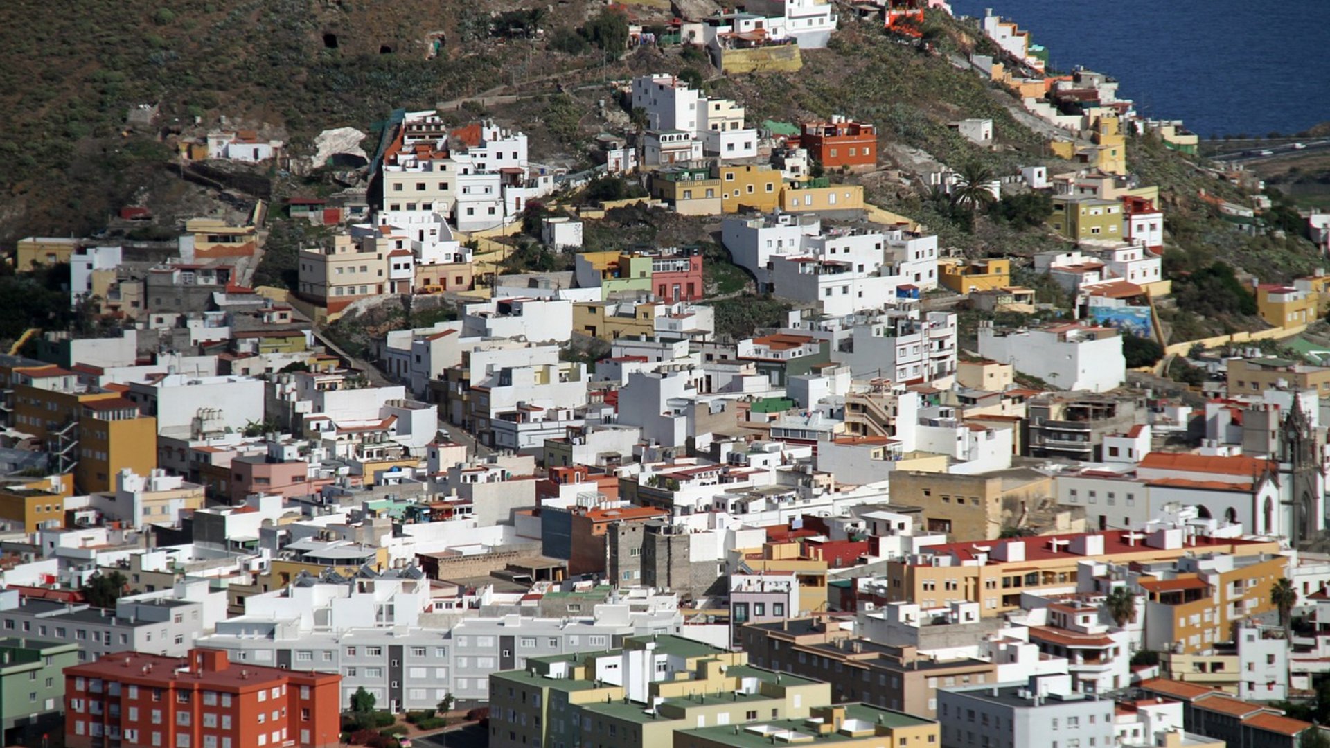 Isole Canarie Isole Canarie