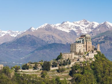 Piedmont - Aosta Tour Umbria and Marche: Italy’s Hidden Gems for B2B Group Travel