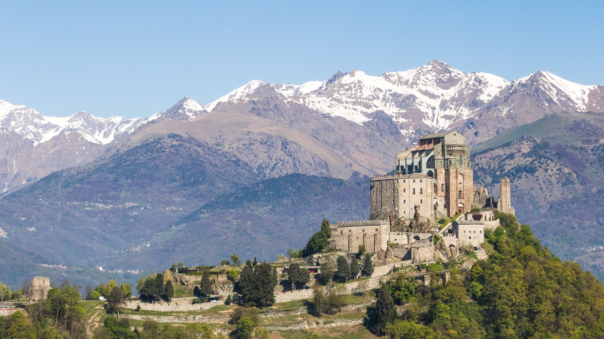 Piedmont - Aosta Piedmont Tours for Operators: Nature, Culture & Cuisine
