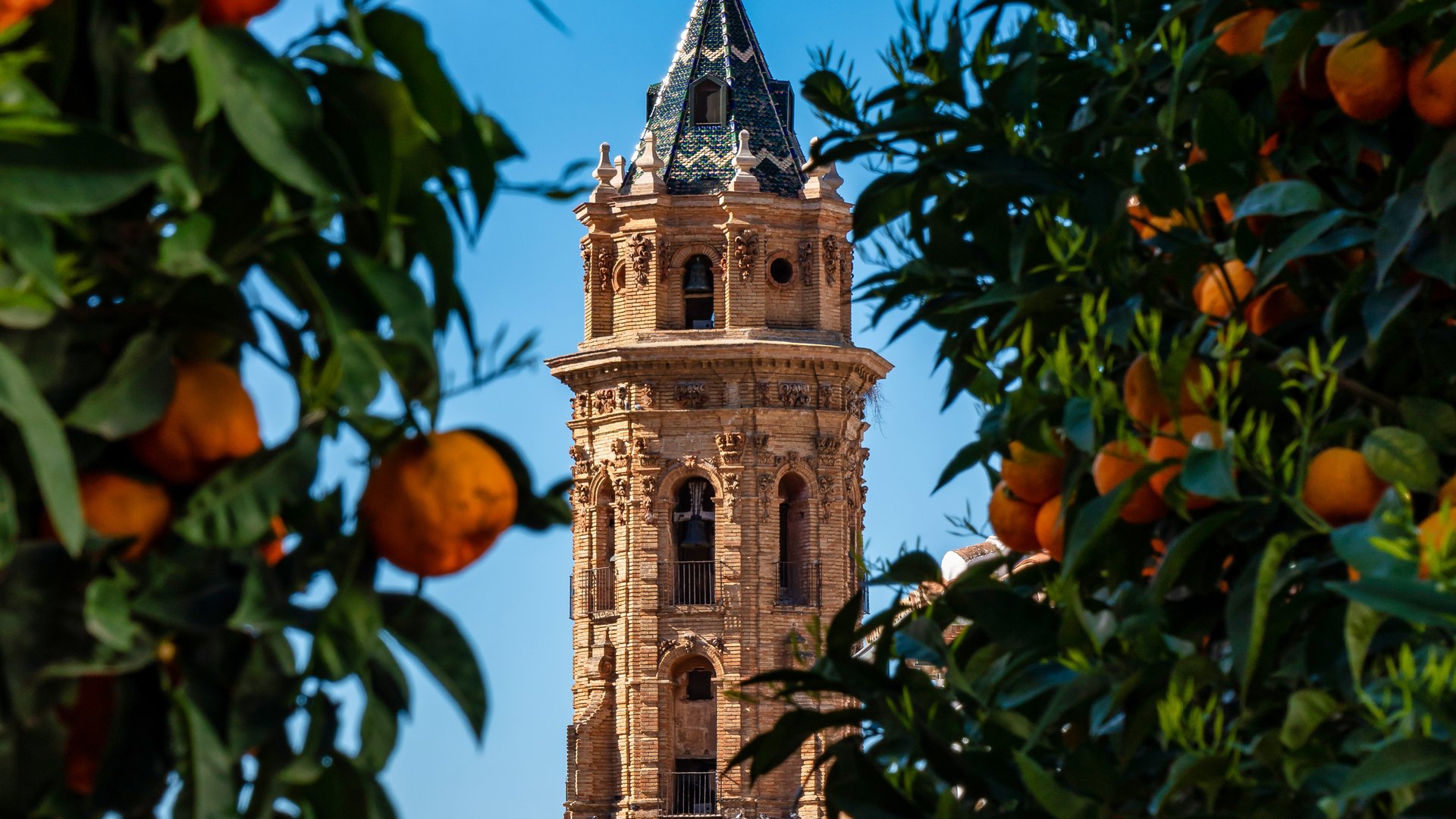 Spanish Caminos: From steep canyons to the sun-kissed coast