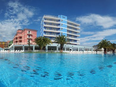 Eröffnung & Abschluss Eröffnung & Abschluss