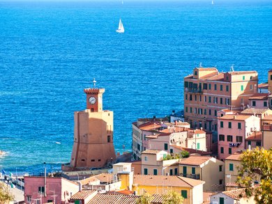 Sardegna - L'Asinara e la Sardegna selvaggia