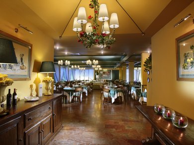 Sonderaktion November | Toskana - 4* Hotel Villa delle Rose Sonderaktion November | Toskana - 4* Hotel Villa delle Rose