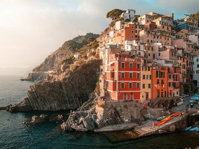 Group Tours Across Italy & the Mediterranean | michelangelo.travel Group Tours Across Italy & the Mediterranean | michelangelo.travel