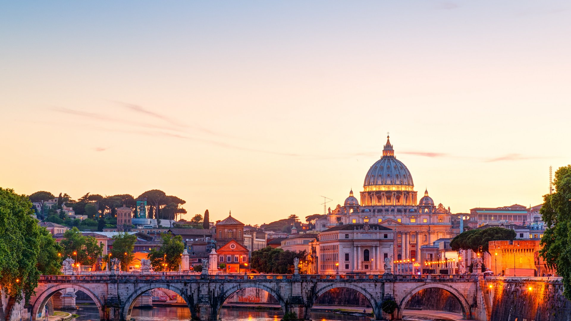 Faszinierende Reiseziele Reiseziel