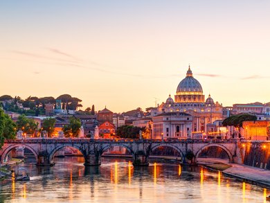 Rom - Latium Gruppenreise – Sardinien