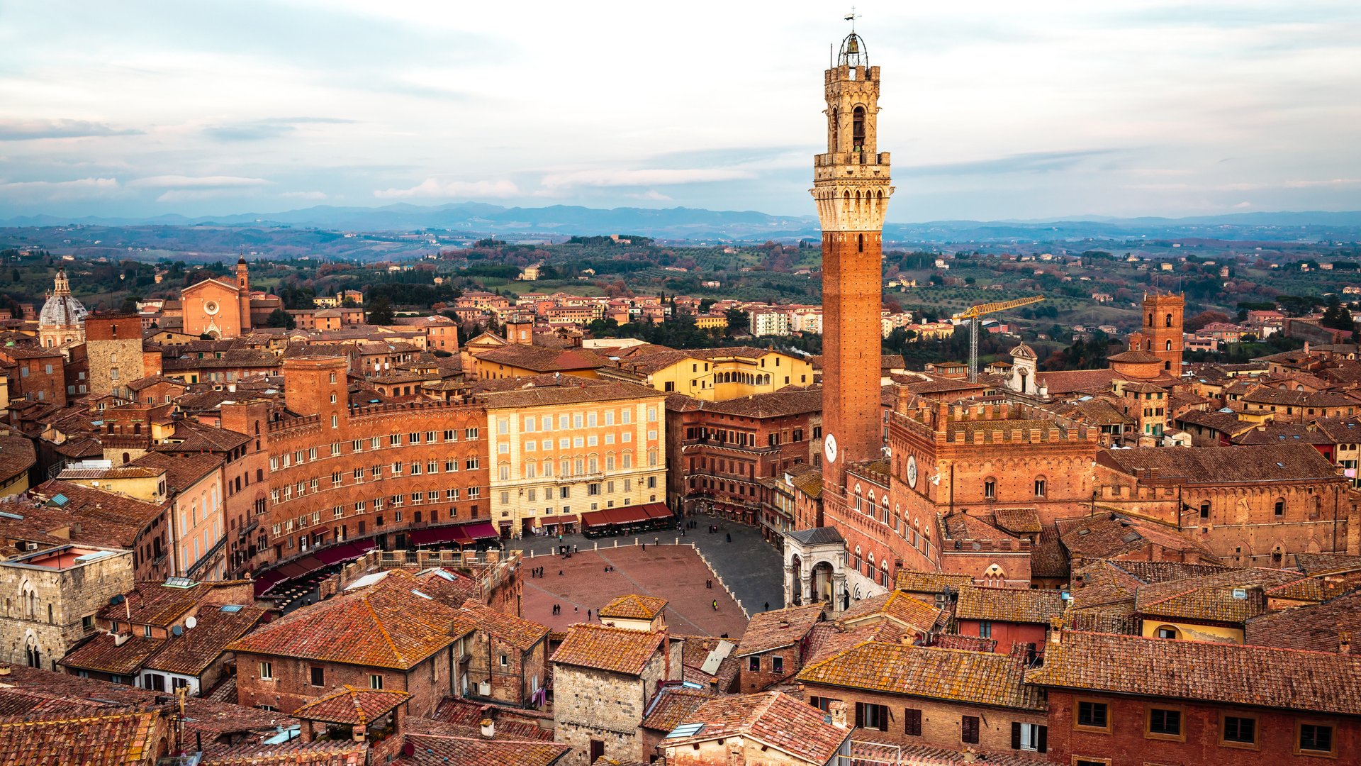 Tasty Tuscany: A Culinary & Cultural Adventure