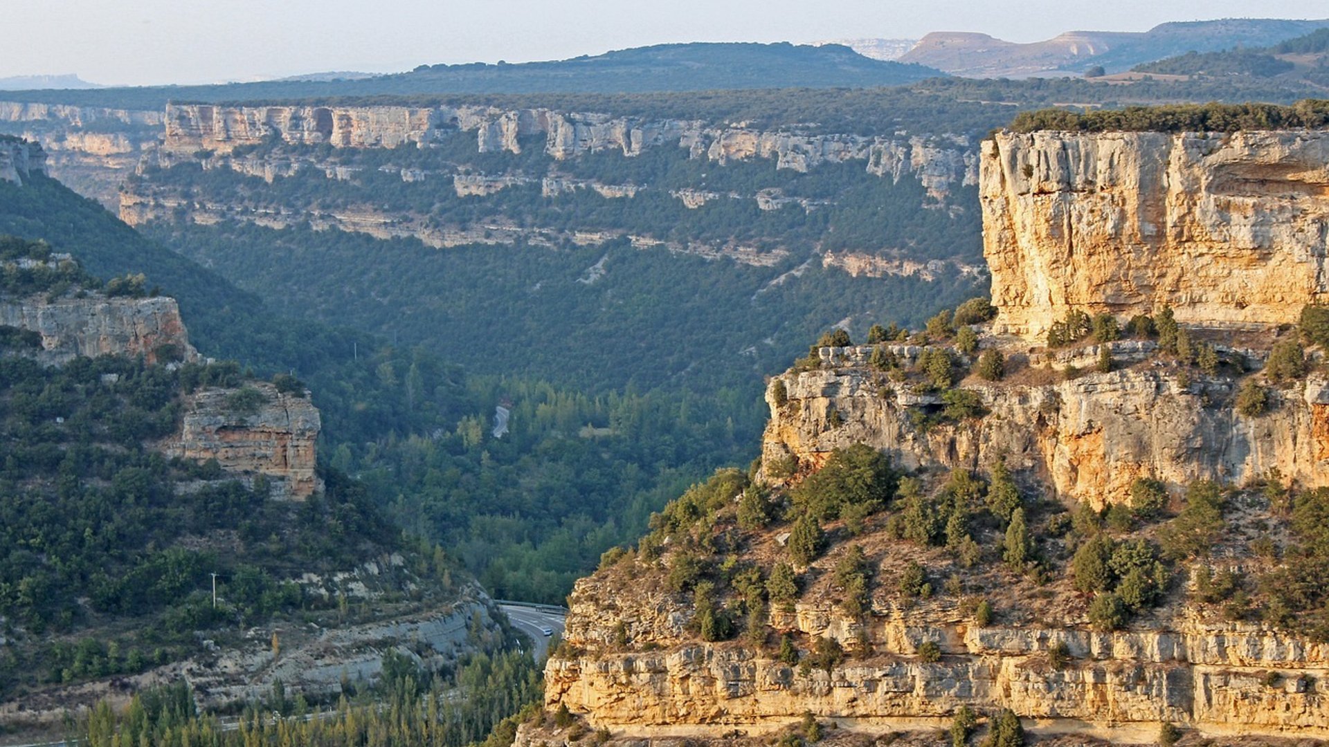 Castiglia-León