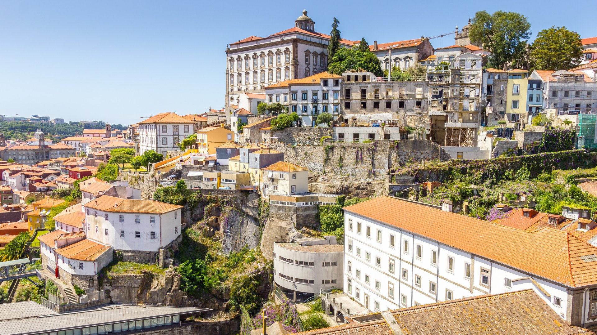 Budget-Friendly Porto City Break for Groups