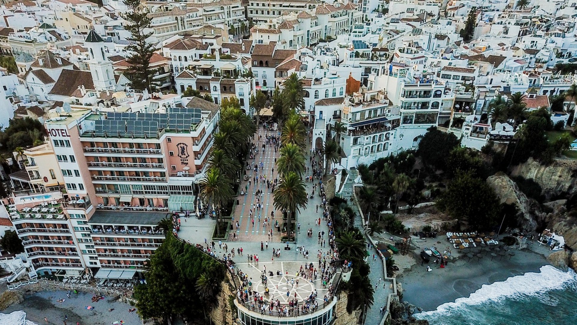 Spagna - Andalusia, natura e sapori