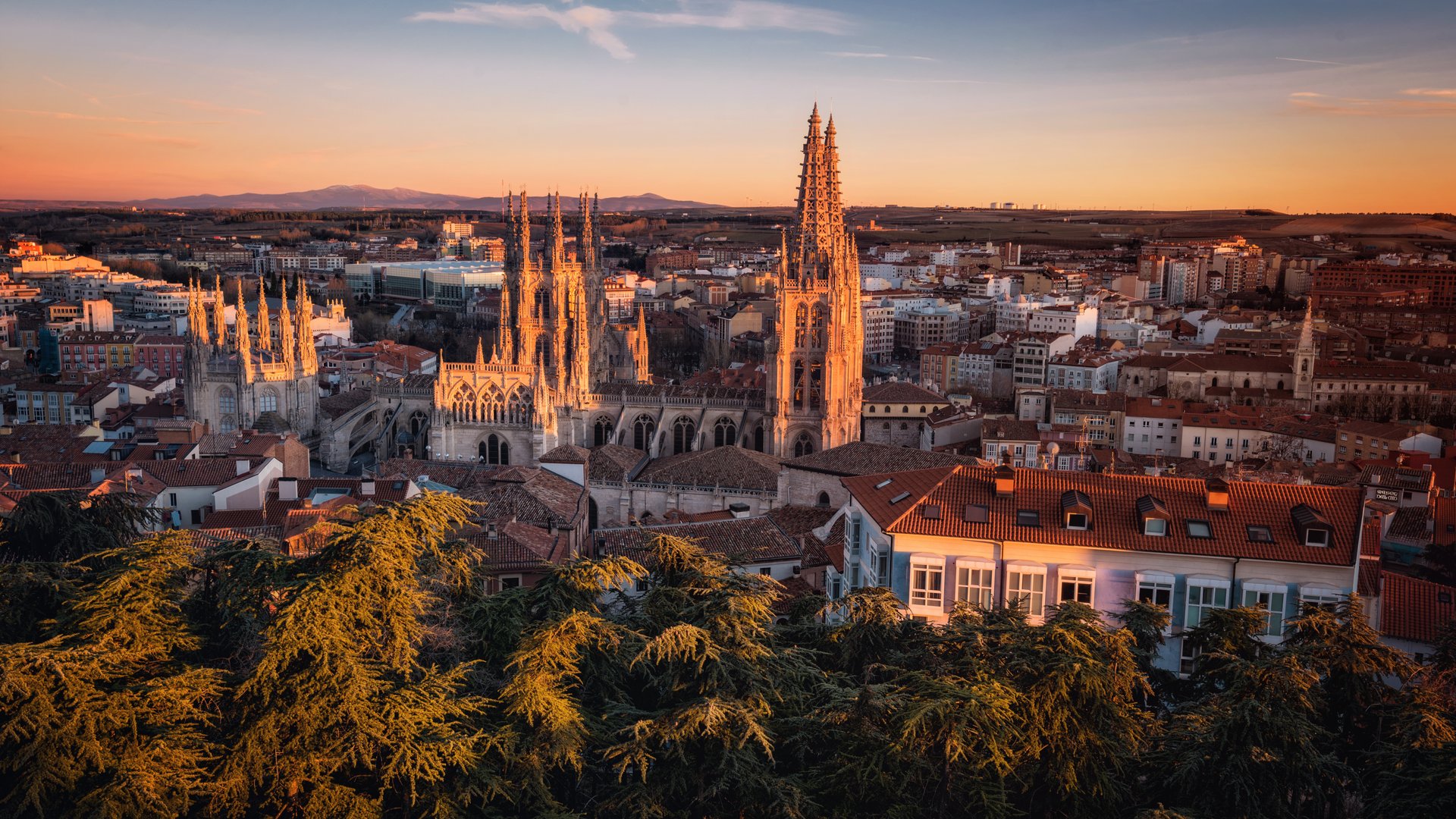 Kastilien-León Kastilien-León