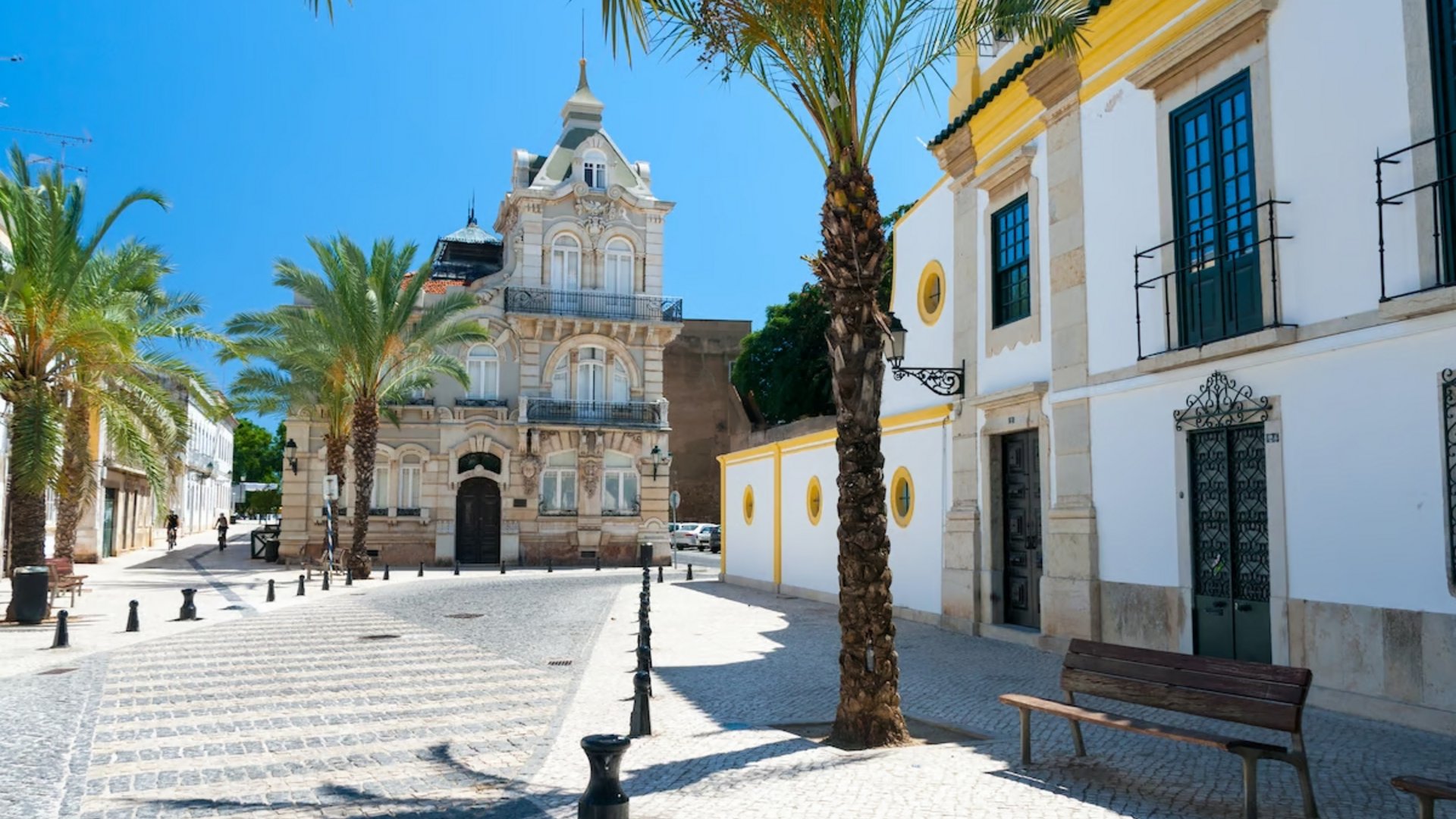 Portogallo - Algarve, terra del sole