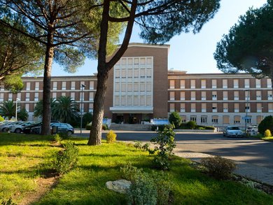 Gruppenreise – Rom Gruppenreise – Rom