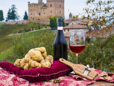 Advent | Piemont - Adventslicht in Turin Advent | Piemont - Adventslicht in Turin