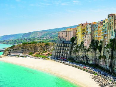 Calabria Captivating Italian Lakes Tour | Scenic Boat Trips & Villas