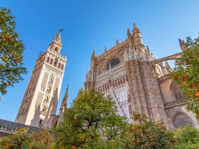 Andalusien Andalusien