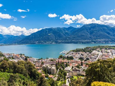 Friuli-Venezia Giulia - Trieste e i suoi tesori