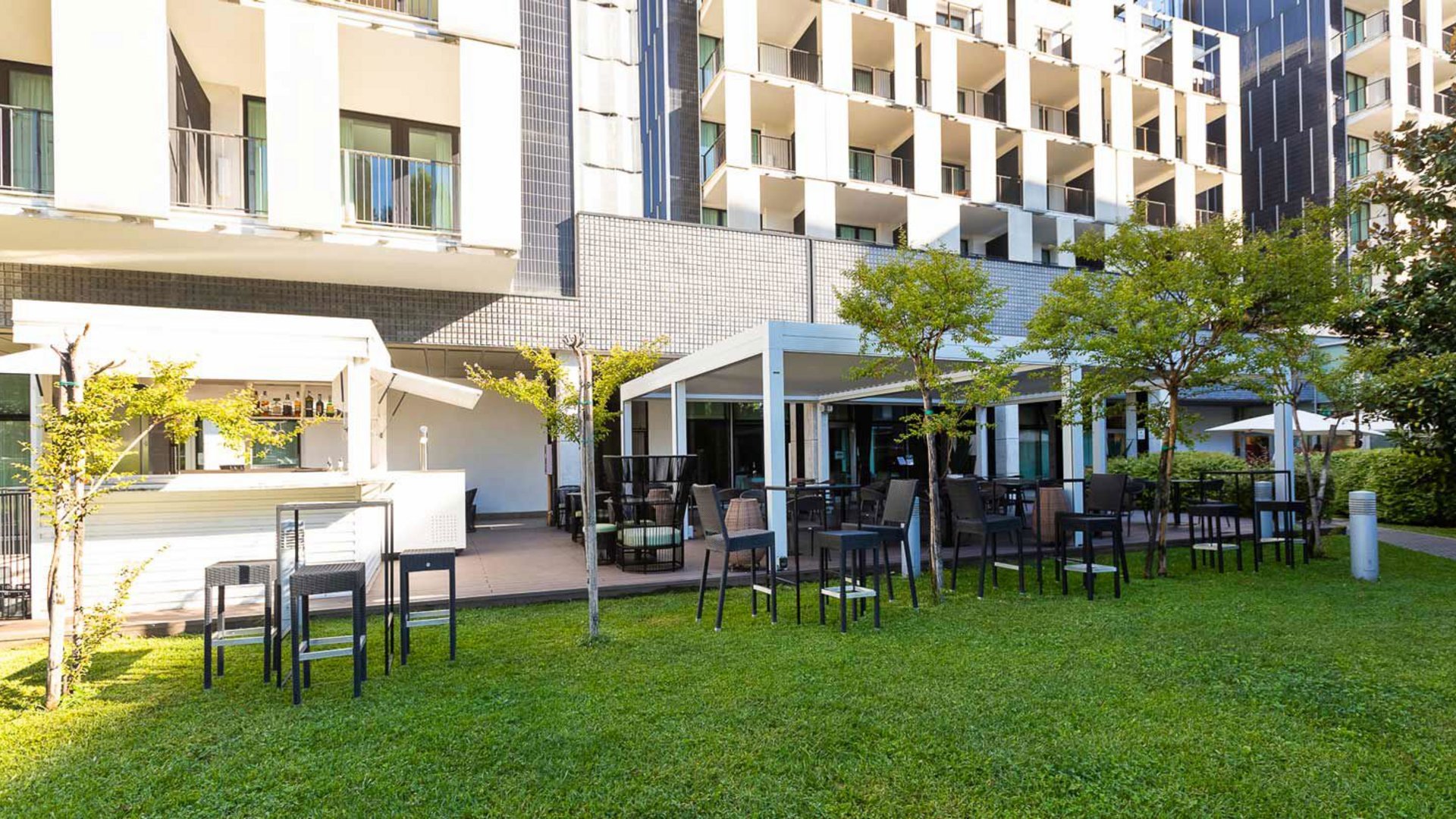 Weihnachten & Silvester | Lombardei - 4* Hotel Ramada Plaza Weihnachten & Silvester | Lombardei - 4* Hotel Ramada Plaza