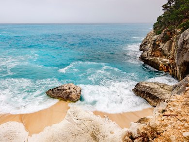 Gruppenreise – Sardinien Gruppenreise – Sardinien