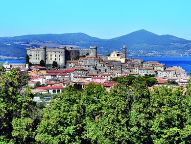 Sardegna - L'Asinara e la Sardegna selvaggia