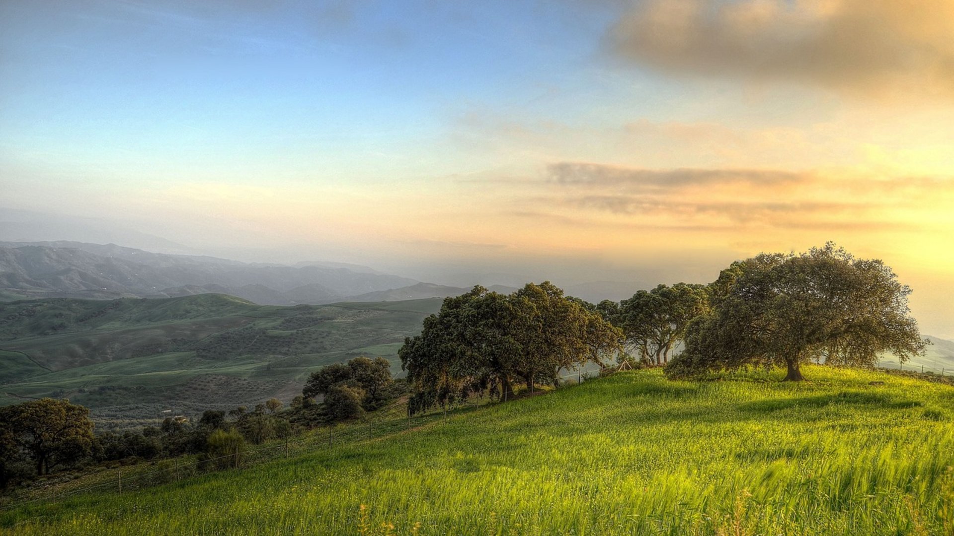 Spanish Caminos: From steep canyons to the sun-kissed coast