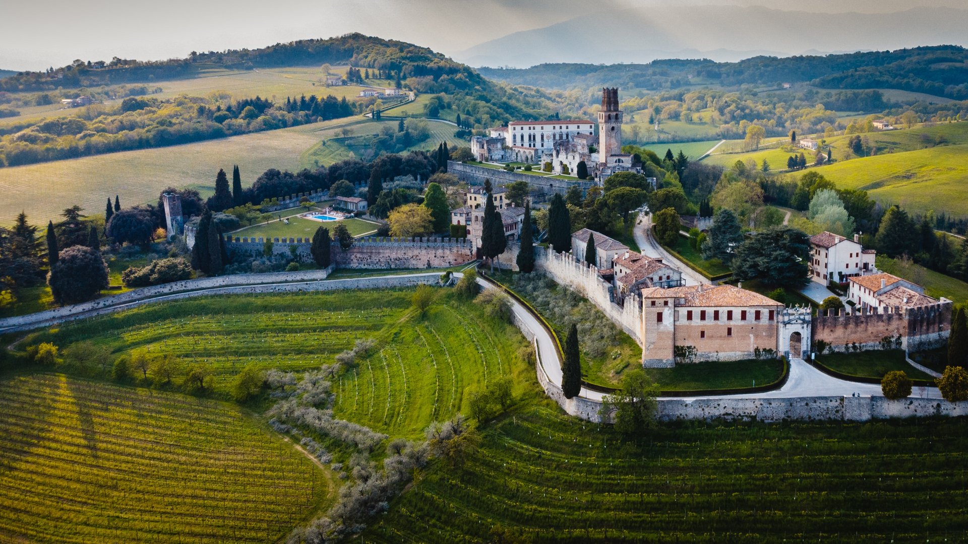 Veneto Friuli Tours - Explore Venice, Prosecco Hills & More