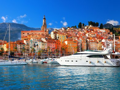 Ligurien - Cinque Terre: ein Paradies auf Erden