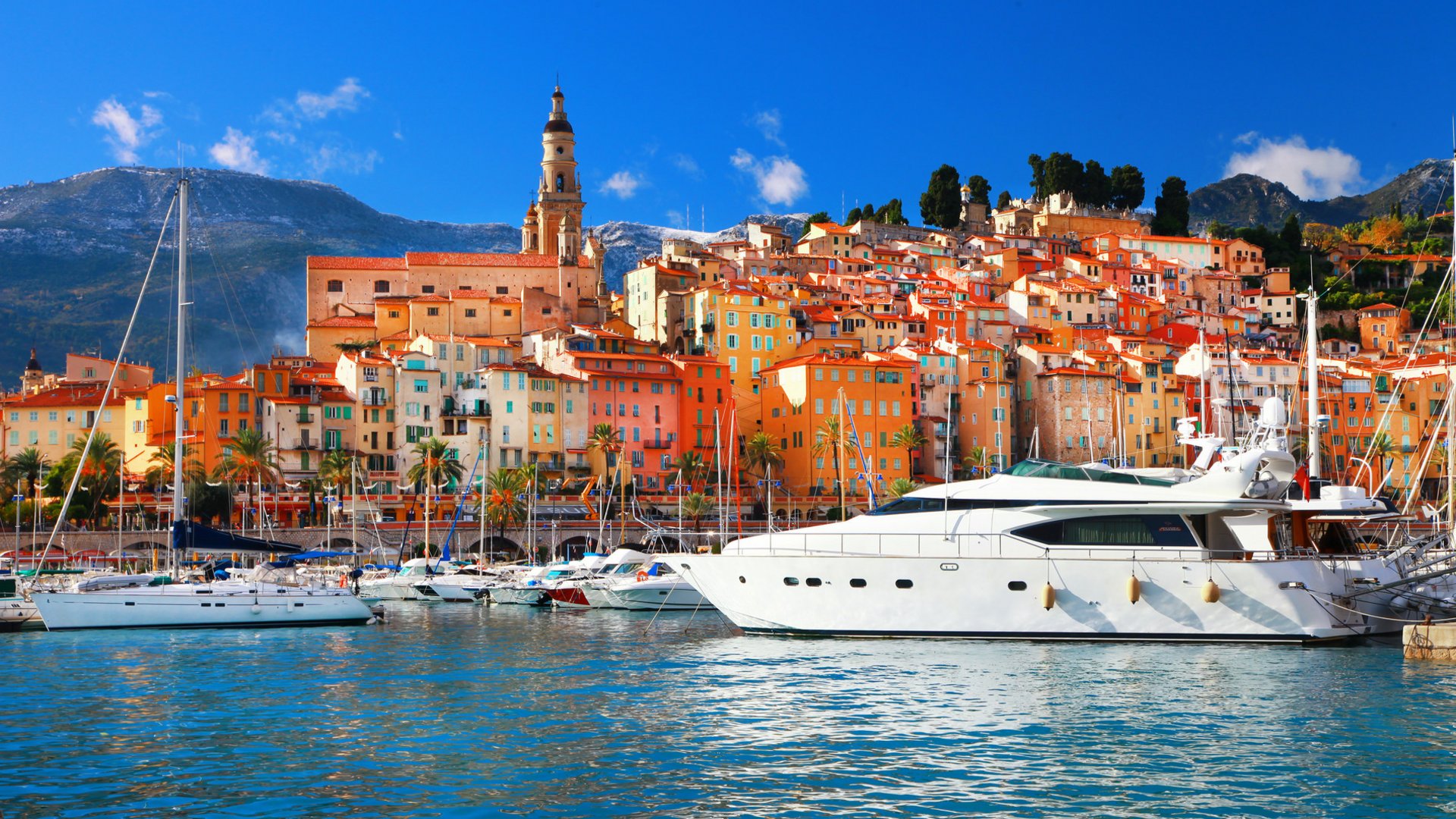 Experience the Magic of Nice Carnival & Menton Lemon Festival – French Riviera Group Tour